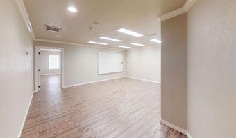 1200 NE Mustang Dr, Andrews, TX 79714