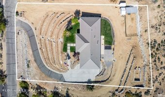 92 Manzanita Ter, Carson City, NV 89706