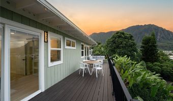 45-549 Kuu Home Pl, Kaneohe, HI 96744