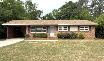 220 High St, Adel, GA 31620