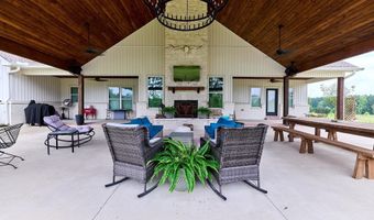 28244 S Sardis Rd, Bauxite, AR 72011
