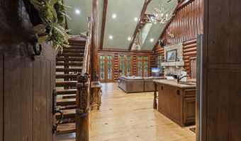 34320 S Coves Dr, Afton, OK 74331