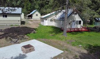 10125 Round Valley Rd, Cascade, ID 83611