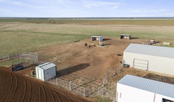 22950 E 1130 Rd, Bessie, OK 73622