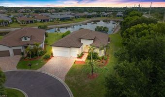 2937 Sagittaria Ln Lot 64, Alva, FL 33920