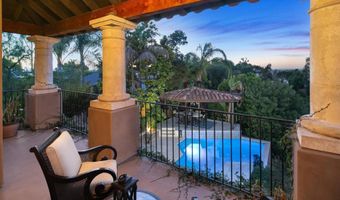 4915 Eyrie Rd, San Diego, CA 92116