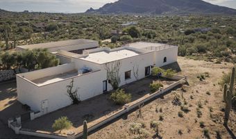 7823 E CELESTIAL St, Carefree, AZ 85377