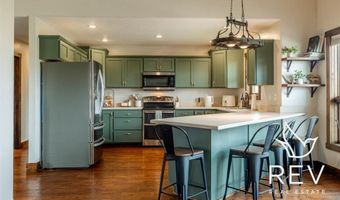 20 Ridge View Trl, Cody, WY 82414