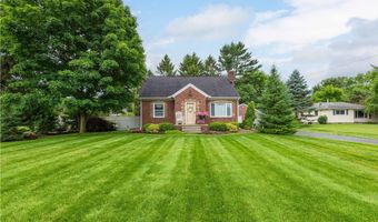 984 Cleveland Ave, Amherst, OH 44001