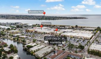 2209 Otis Dr L, Alameda, CA 94501