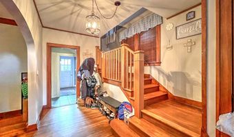 909 N 2nd St, Arkansas City, KS 67005