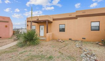 3 4 Sunset Cir, Alpine, TX 79830