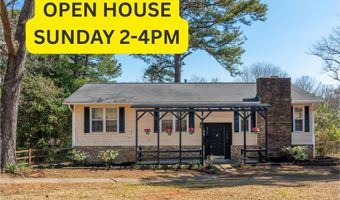 1025 OLD MILL Rd, Anniston, AL 36207