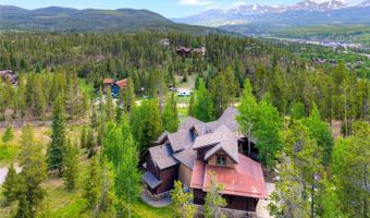 805 Highfield Trl, Breckenridge, CO 80424