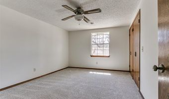 2000 N Alexander Ln, Bethany, OK 73008