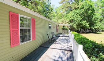 14 Mickey D Ln, Beaufort, SC 29907