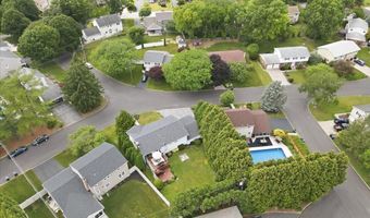 2705 ANDREA Dr, Allentown, PA 18103