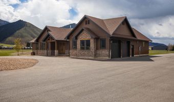180 W CITATION St, Afton, WY 83110