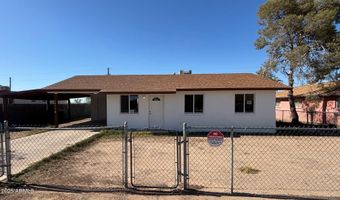 14114 W NOBLE Cir, Casa Grande, AZ 85122