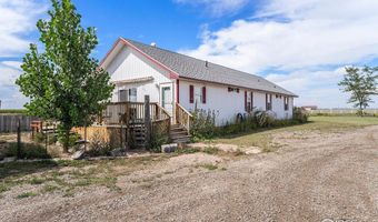 20568 County Road 88, Ault, CO 80610