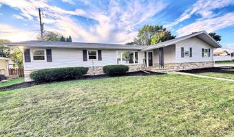2317 N BAY St, Appleton, WI 54911