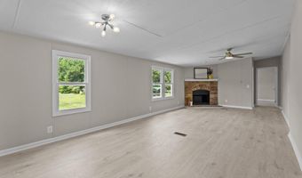 4732 Courtney Dr, Bailey, NC 27807