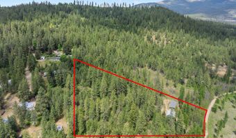 318 Meadowland Dr, Blanchard, ID 83804