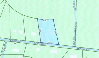 419 Williams Rd, Big Rock, TN 37023