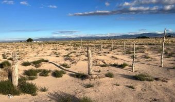 18 Acres +Well + 2AF Water, Beryl, UT 84714