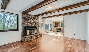 4656 Tanglewood Trl, Boulder, CO 80301