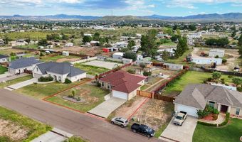 110 Deer Run Dr, Alpine, TX 79830