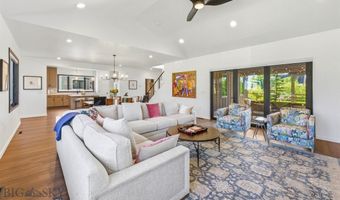 917 Windrow, Bozeman, MT 59718