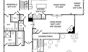 7016 WILSON Ln, Bethesda, MD 20817