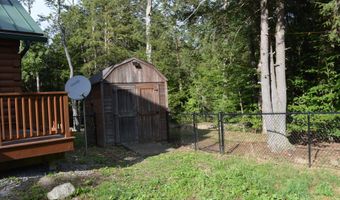223 Silver Leaf Dr, Becket, MA 01223