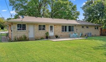 4417 E Frank Phillips Blvd, Bartlesville, OK 74006