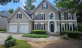 450 Eastbourne Way, Alpharetta, GA 30005
