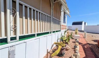 2000 Ramar Rd 356, Bullhead City, AZ 86442