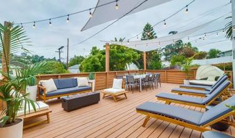4584 3rd St, La Mesa, CA 91941