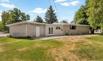 1355 S Shilling Ave, Blackfoot, ID 83221