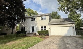 643 Kingsbury Ct, Algonquin, IL 60102