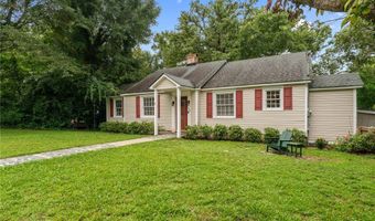 403 Summit St, Aberdeen, NC 28315