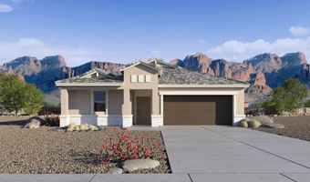 9137 S HOLANDES Dr, Apache Junction, AZ 85120