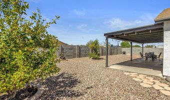 11452 W OBREGON Dr, Arizona City, AZ 85123