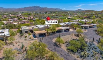 37801 N CAVE CREEK Rd 13, Cave Creek, AZ 85331