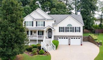 167 Sable Trace Trl, Acworth, GA 30102