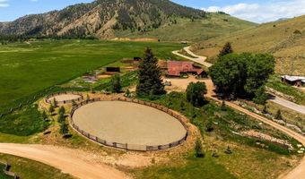 1220 Wilder Mountain Rd, Almont, CO 81210