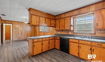 605 N Day Ave, Bay Minette, AL 36507