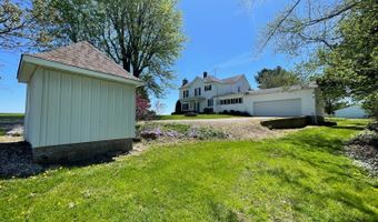 12136 Springfield Rd, Bath, IN 47010