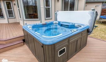 23254 Whispering Birch Dr, Chugiak, AK 99567