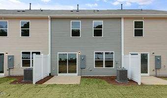 67 Bee Garden Ct, Angier, NC 27501